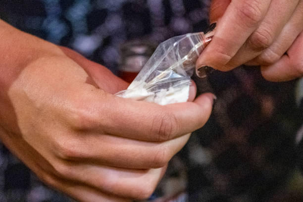 Deadly New Drug Worse Than Fentanyl Hits Tucson