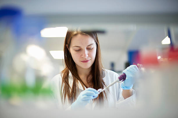 AI Develops an Antibiotic for Gonorrhoea and MRSA