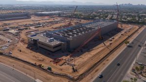 Project Blue is a No-Go For Arizona