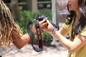 My Time In The Hall of Sun Devil Journalism