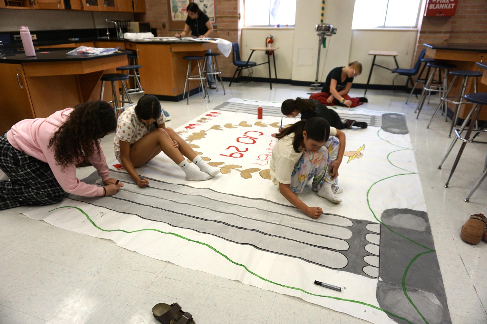 Sahuaro's Journey Through Time!