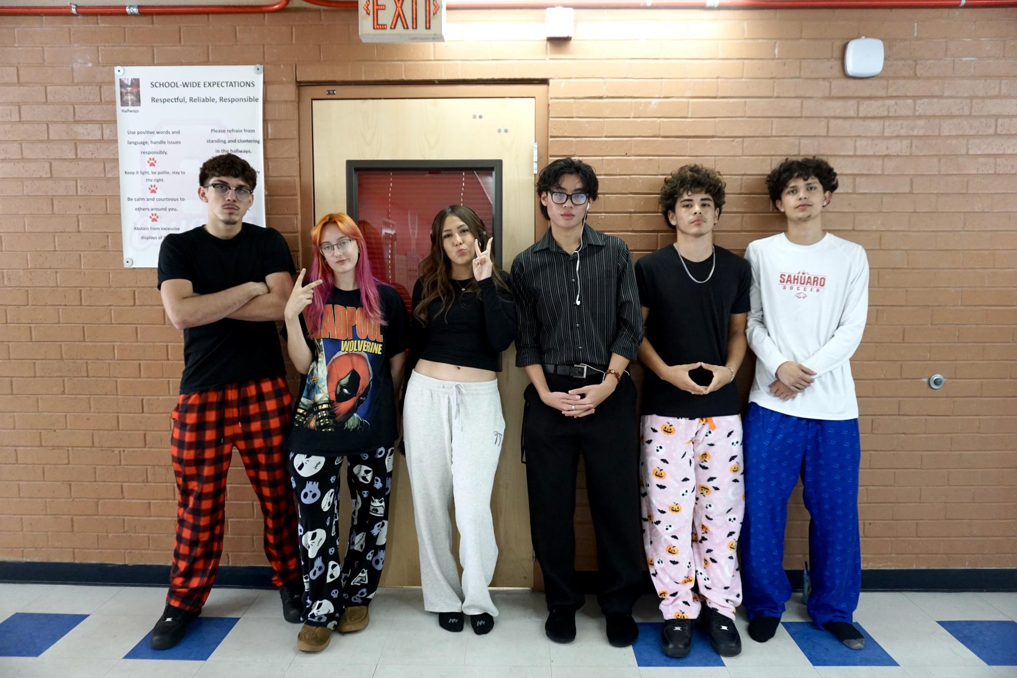 Sahuaro's Journey Through Time!