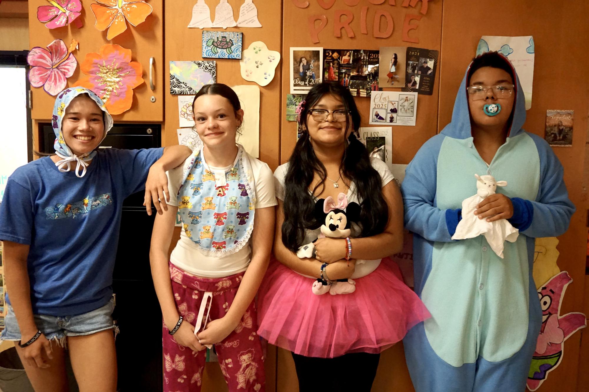 Sahuaro's Journey Through Time!