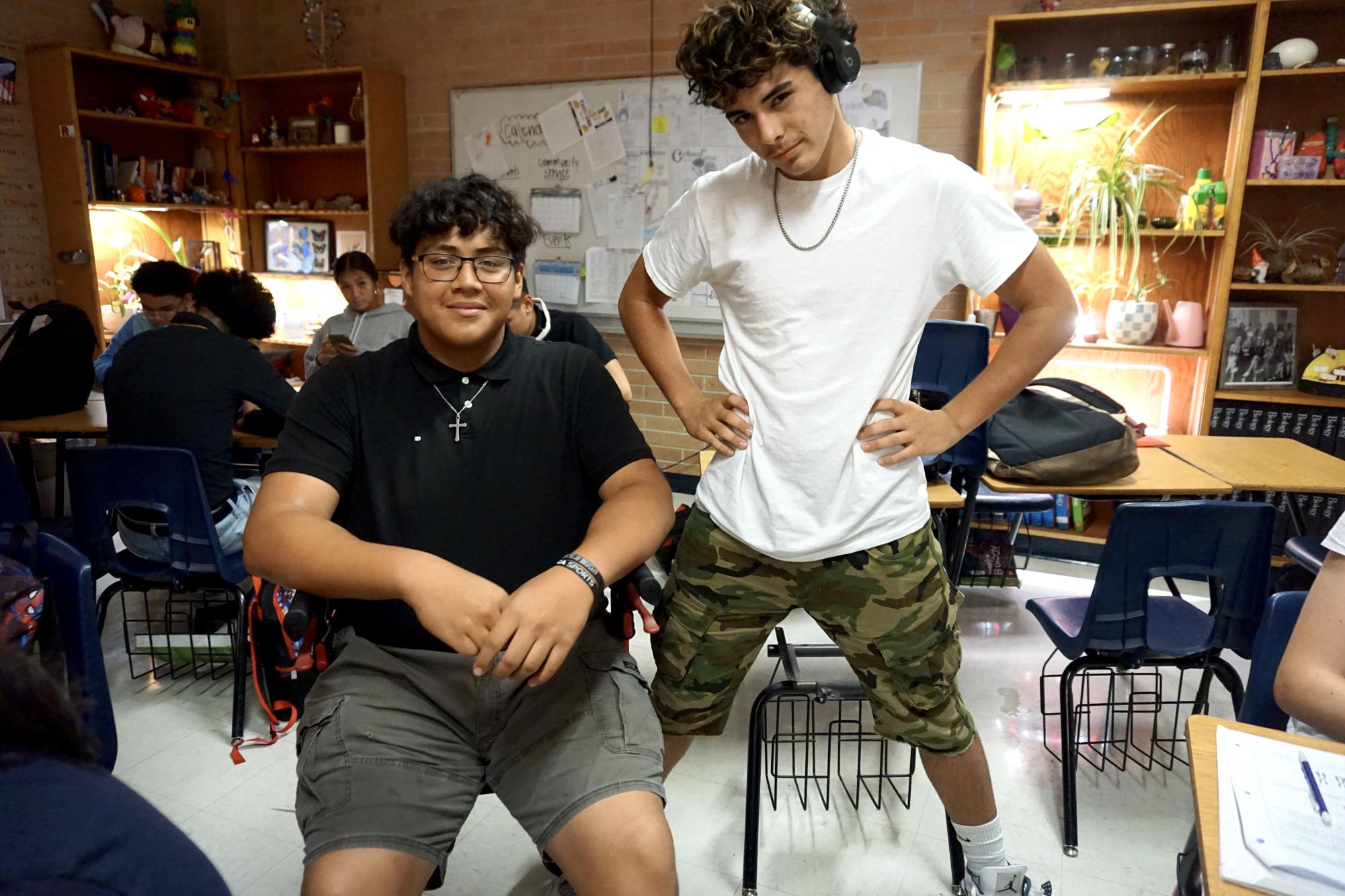 Sahuaro's Journey Through Time!