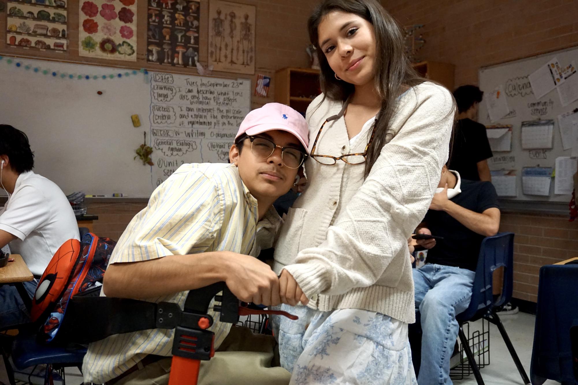 Sahuaro's Journey Through Time!