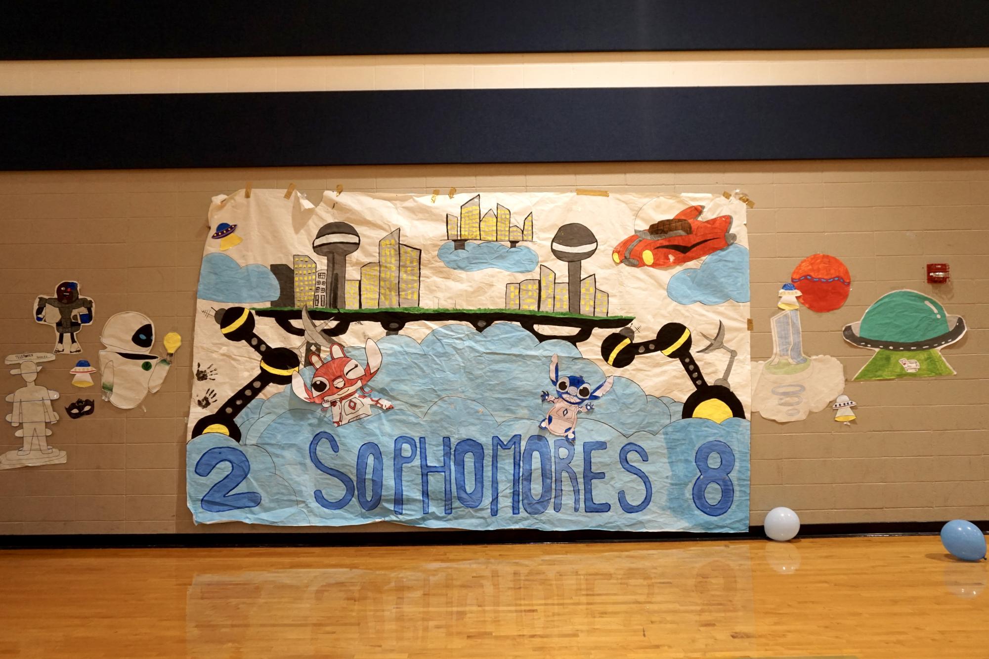 Sahuaro's Journey Through Time!