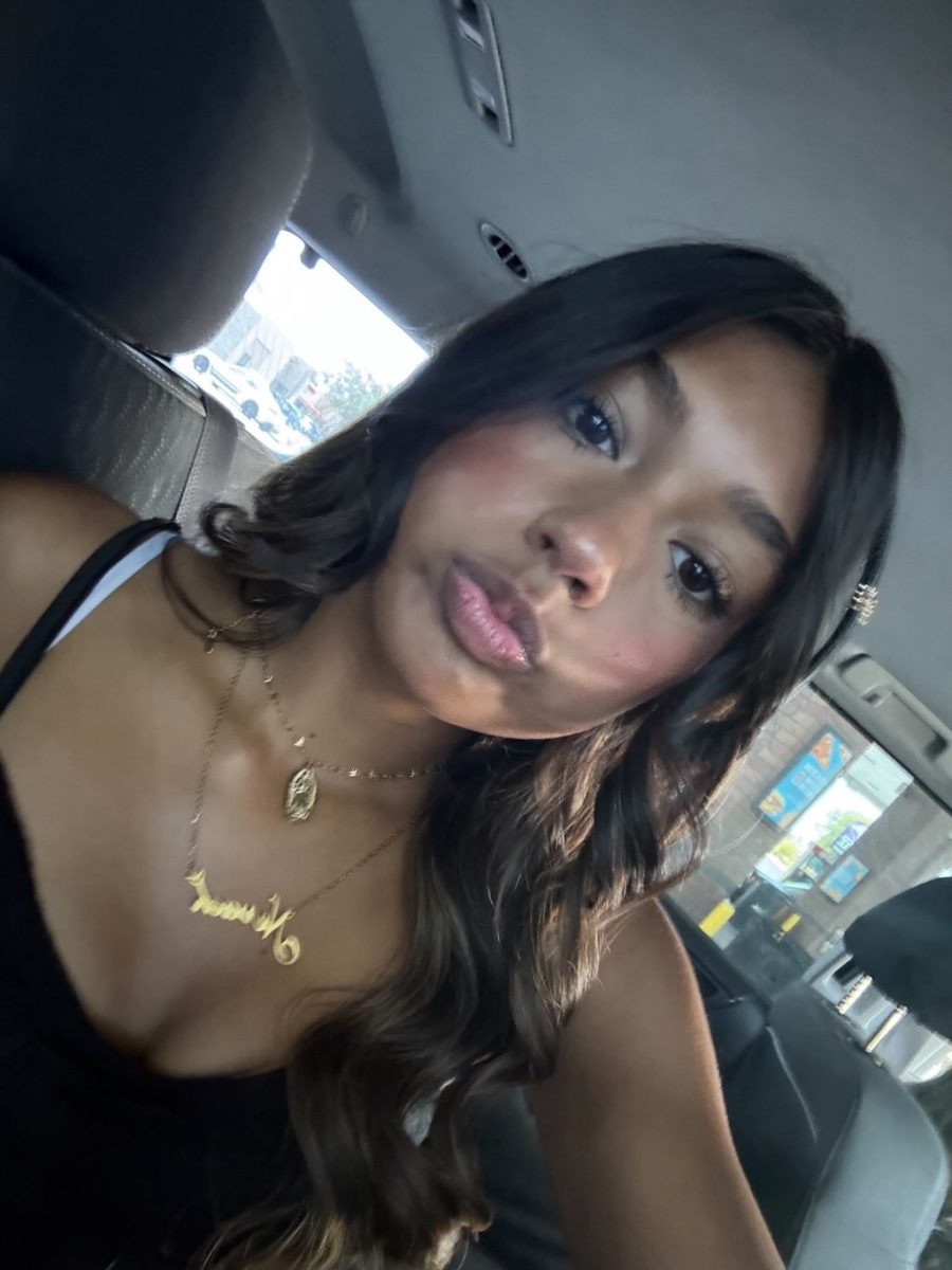 Starting Small, Dreaming Big: Nevaeh's Tattoo Journey