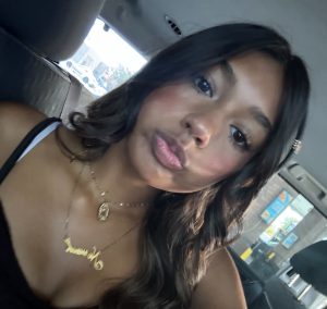 Starting Small, Dreaming Big: Nevaeh's Tattoo Journey