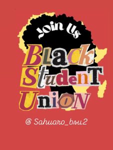 Sahuaro's Black Student Union Ready for a New Year