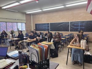 The Diversity Divide in AP Enrollment