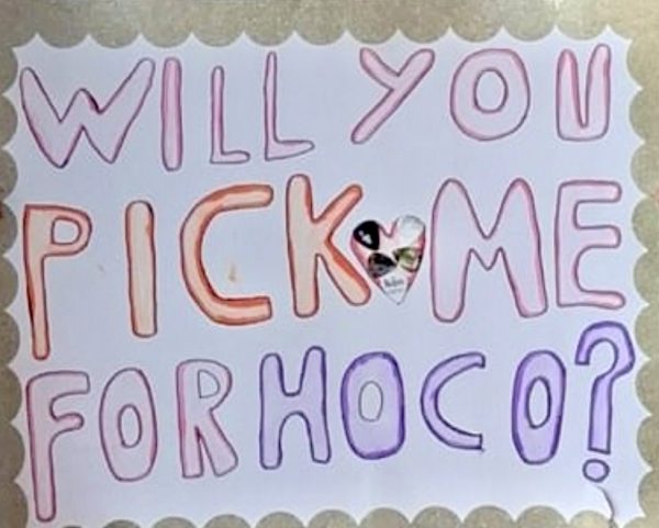 'Twas The Week Before Homecoming
