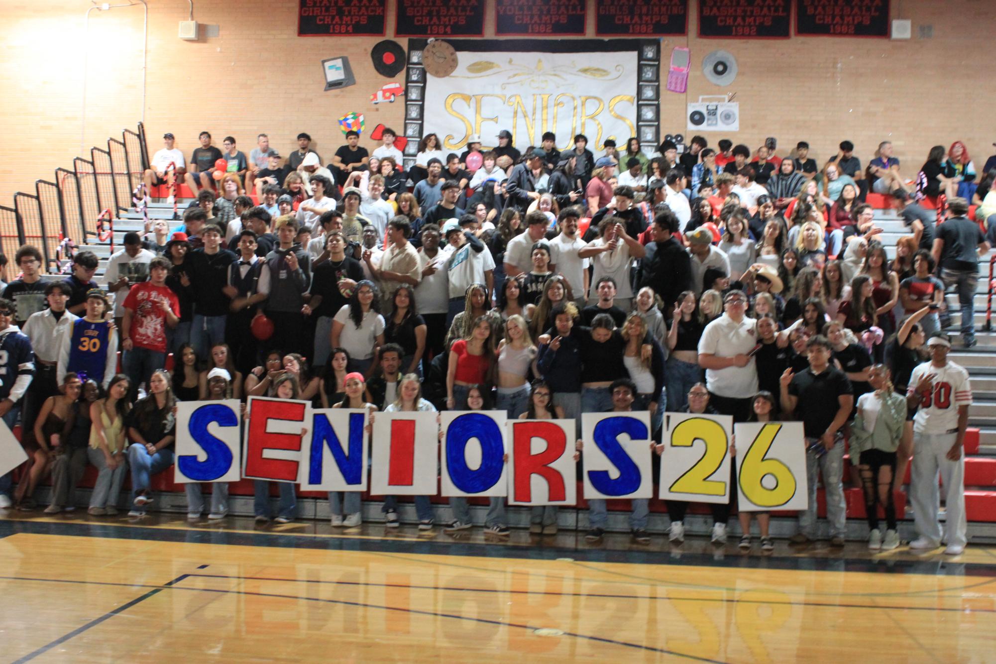 Hoco 2025/2026!