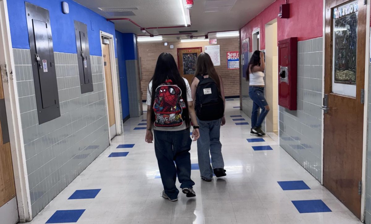 Digital Hall Passes: Either you Love 'Em or Hate 'Em!