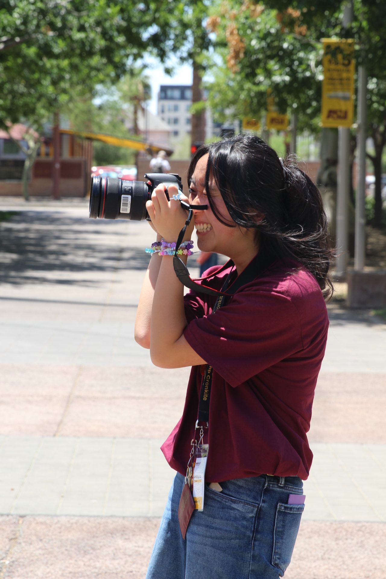My Time In The Hall of Sun Devil Journalism
