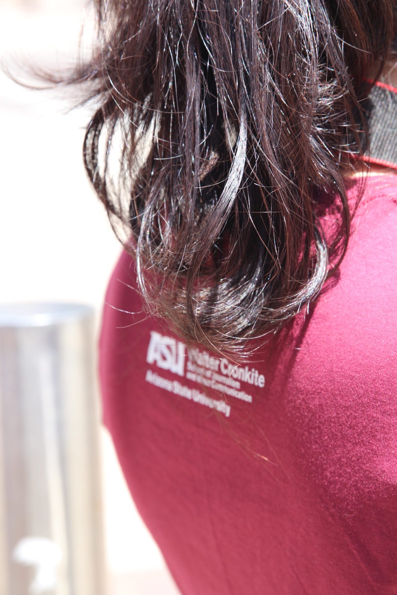My Time In The Hall of Sun Devil Journalism