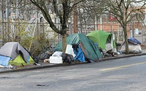 Understanding Homelessness: Beyond the Stereotypes