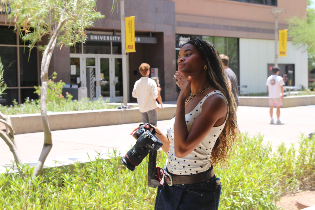 My Time In The Hall of Sun Devil Journalism