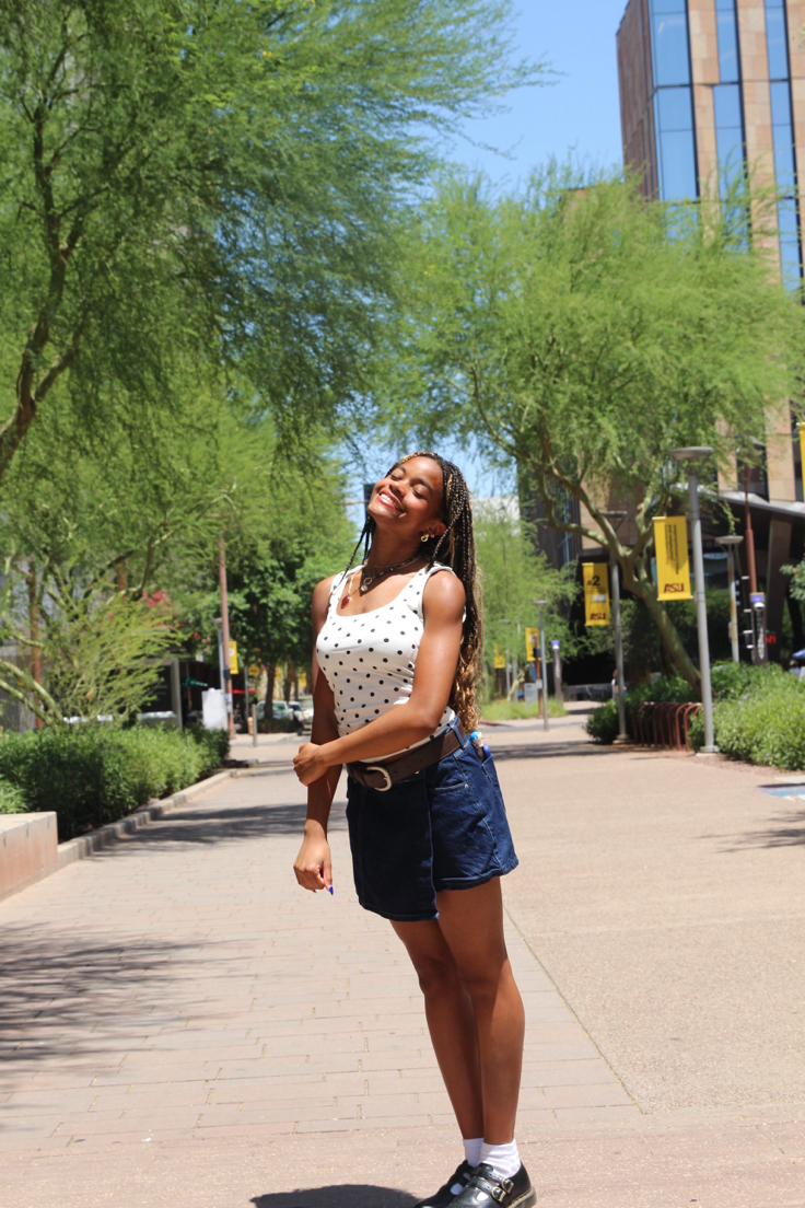 My Time In The Hall of Sun Devil Journalism