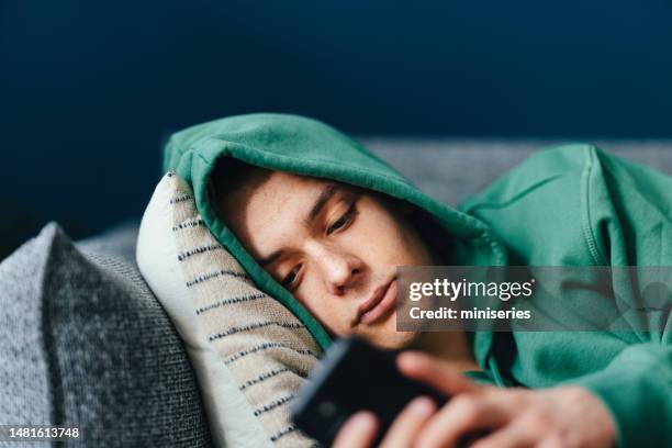 Unknown Number: A Look at Cyberbullying and its Effects