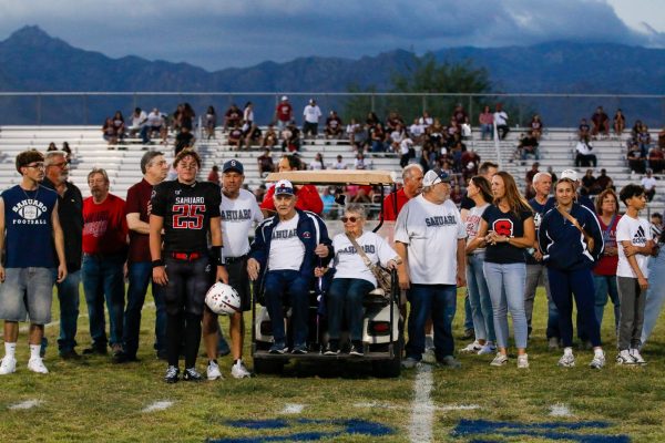 From 1977 to Today: Sahuaro Keeps Rick Botkin's Spirit Alive