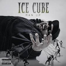Ice Cube Alblum Drop
