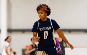 More Than the Game: The Journey of Ylena Gross