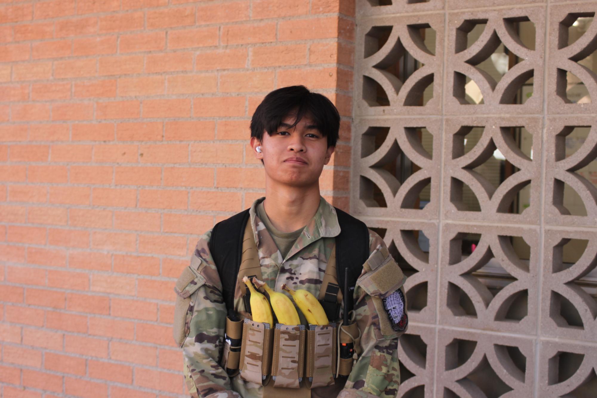 2025 October 27-31 Spirit Week Slideshow