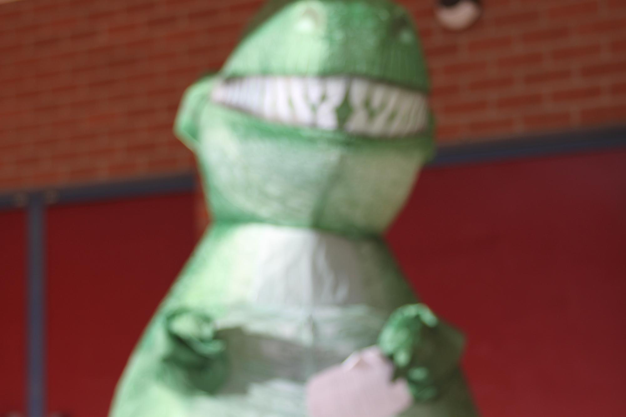 2025 October 27-31 Spirit Week Slideshow