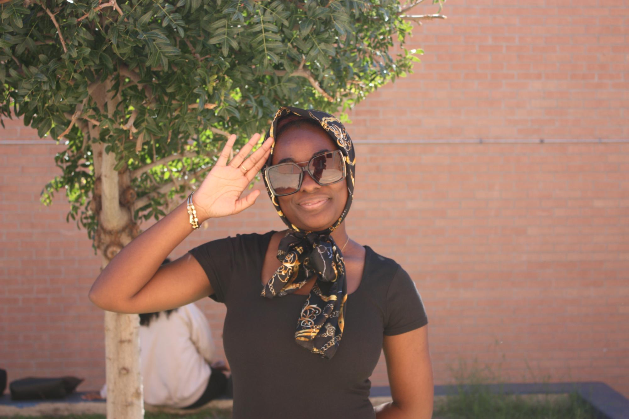 2025 October 27-31 Spirit Week Slideshow