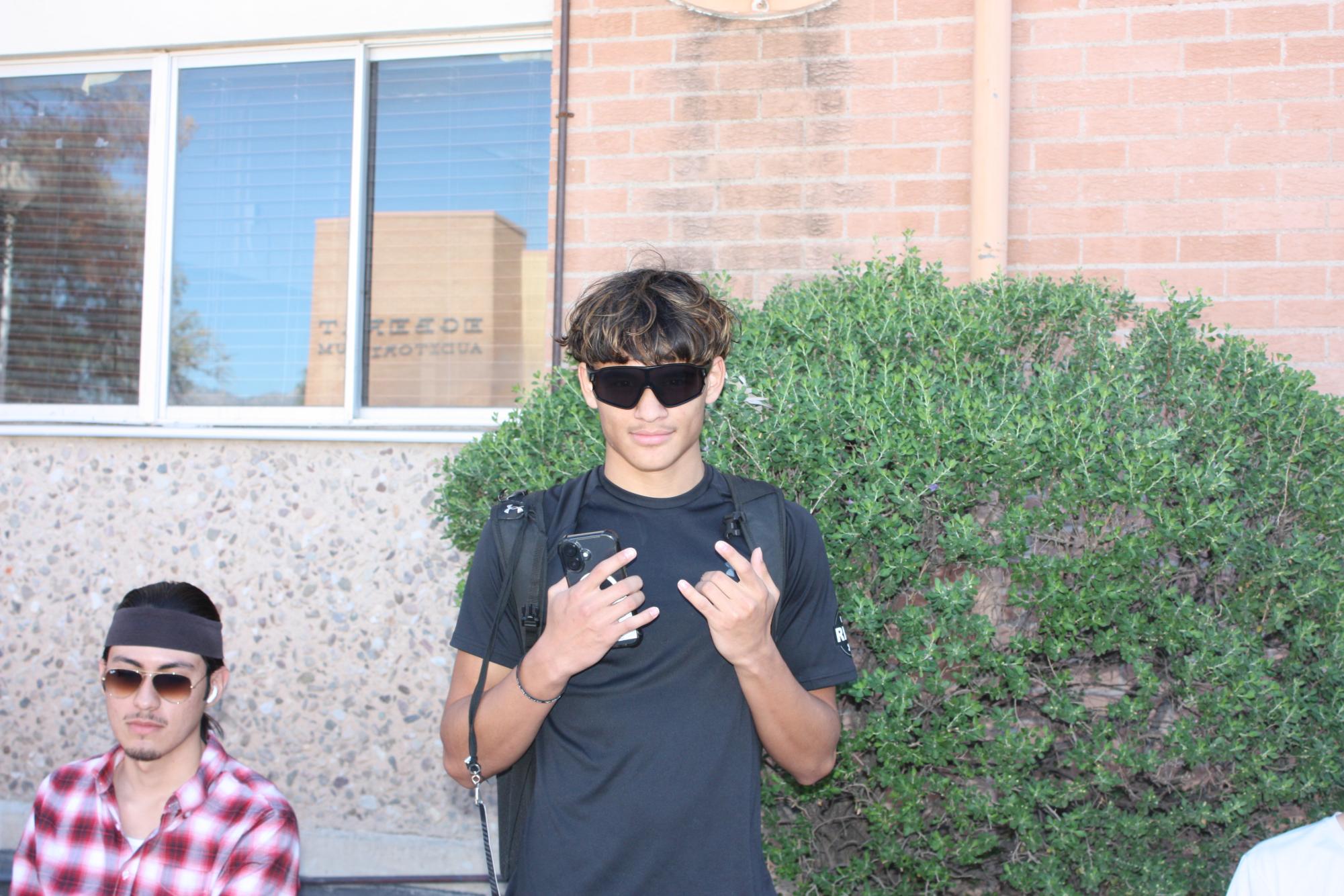 2025 October 27-31 Spirit Week Slideshow