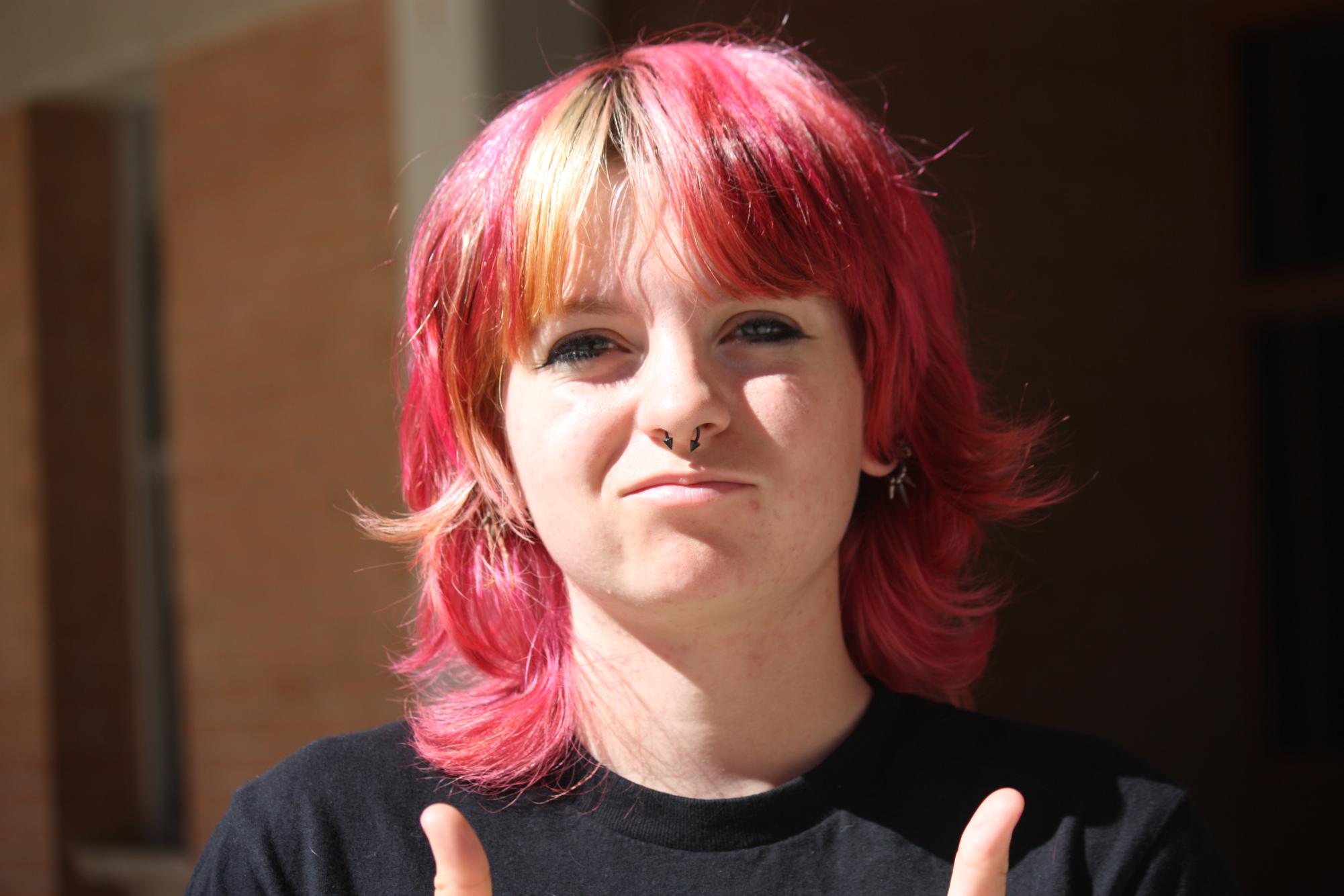 2025 October 27-31 Spirit Week Slideshow