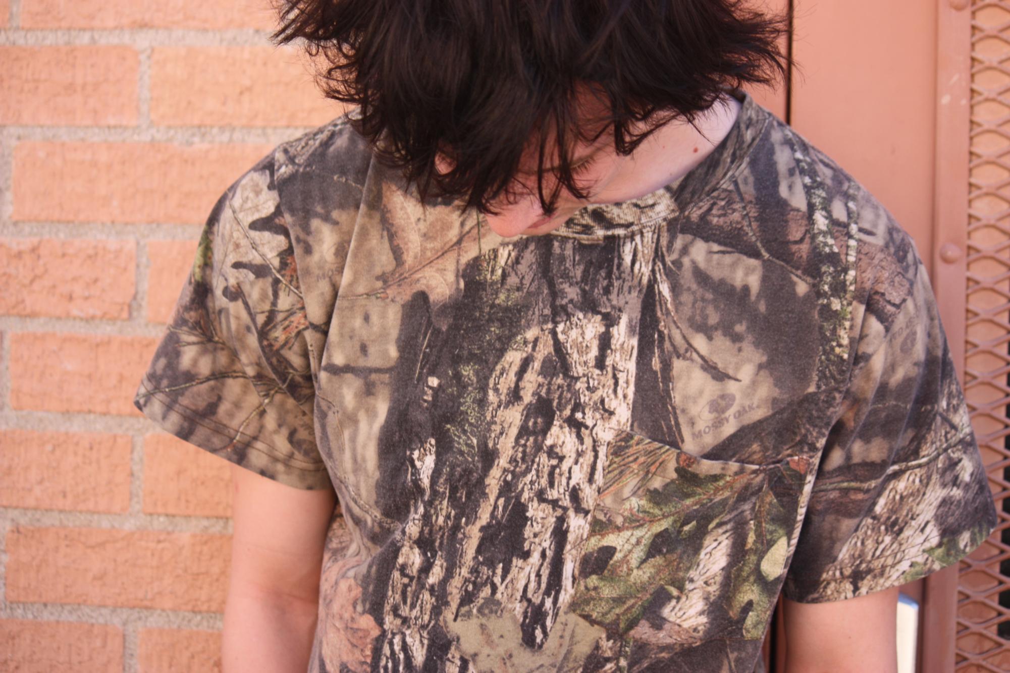 2025 October 27-31 Spirit Week Slideshow