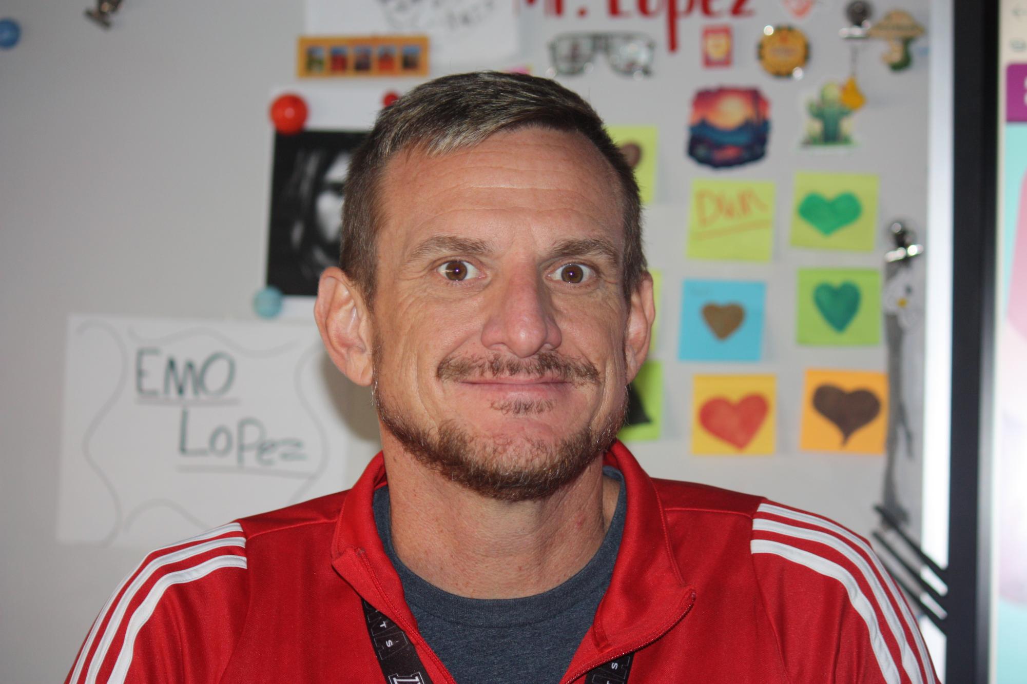 2025 October 27-31 Spirit Week Slideshow