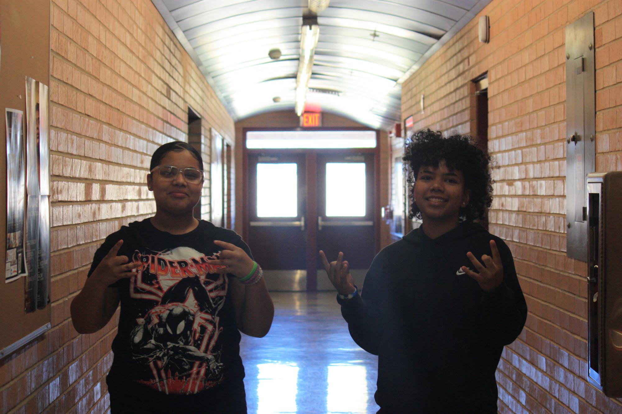 2025 October 27-31 Spirit Week Slideshow