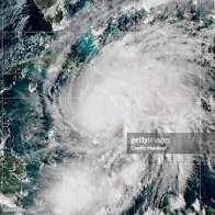 Hurricane Melissa, Now Surpassing Katrina