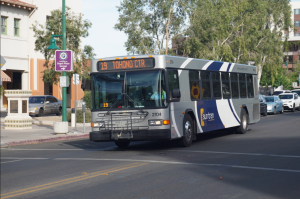 Should Tucson's Public Transportation be Free?