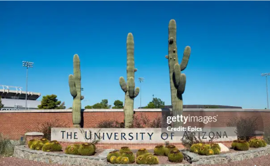University of Arizona Rejects Trump's Higher Education Compact