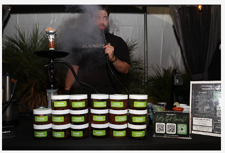 Should Pot Smokers Have Access to Guns?