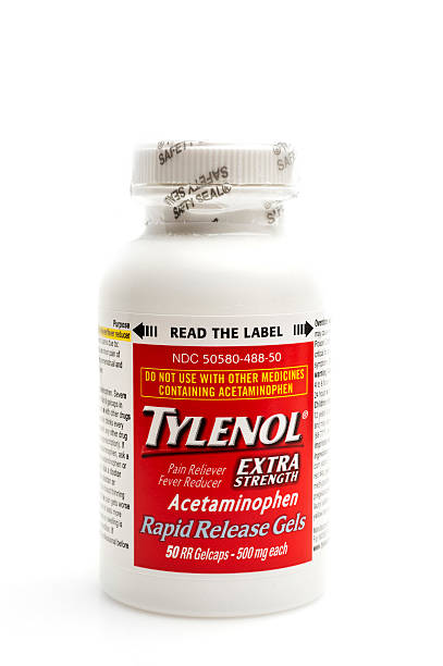 TYLENOL!