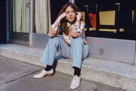 Remembering Diane Keaton