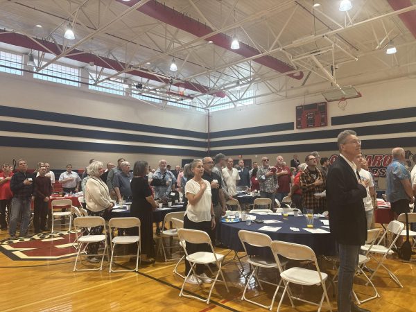 2025 Cougar Hall of Fame Inductees