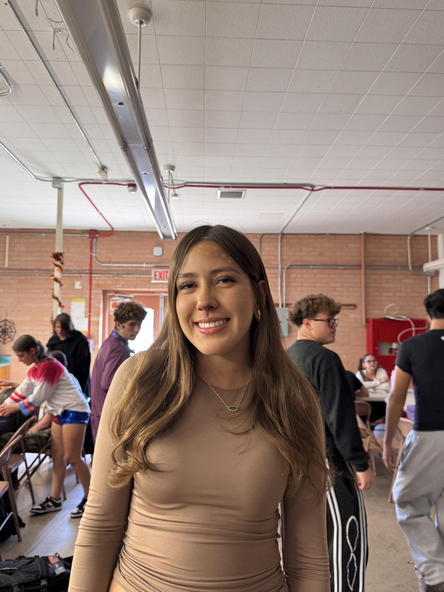 Sahuaro's Ex-Ed Halloween Get Together