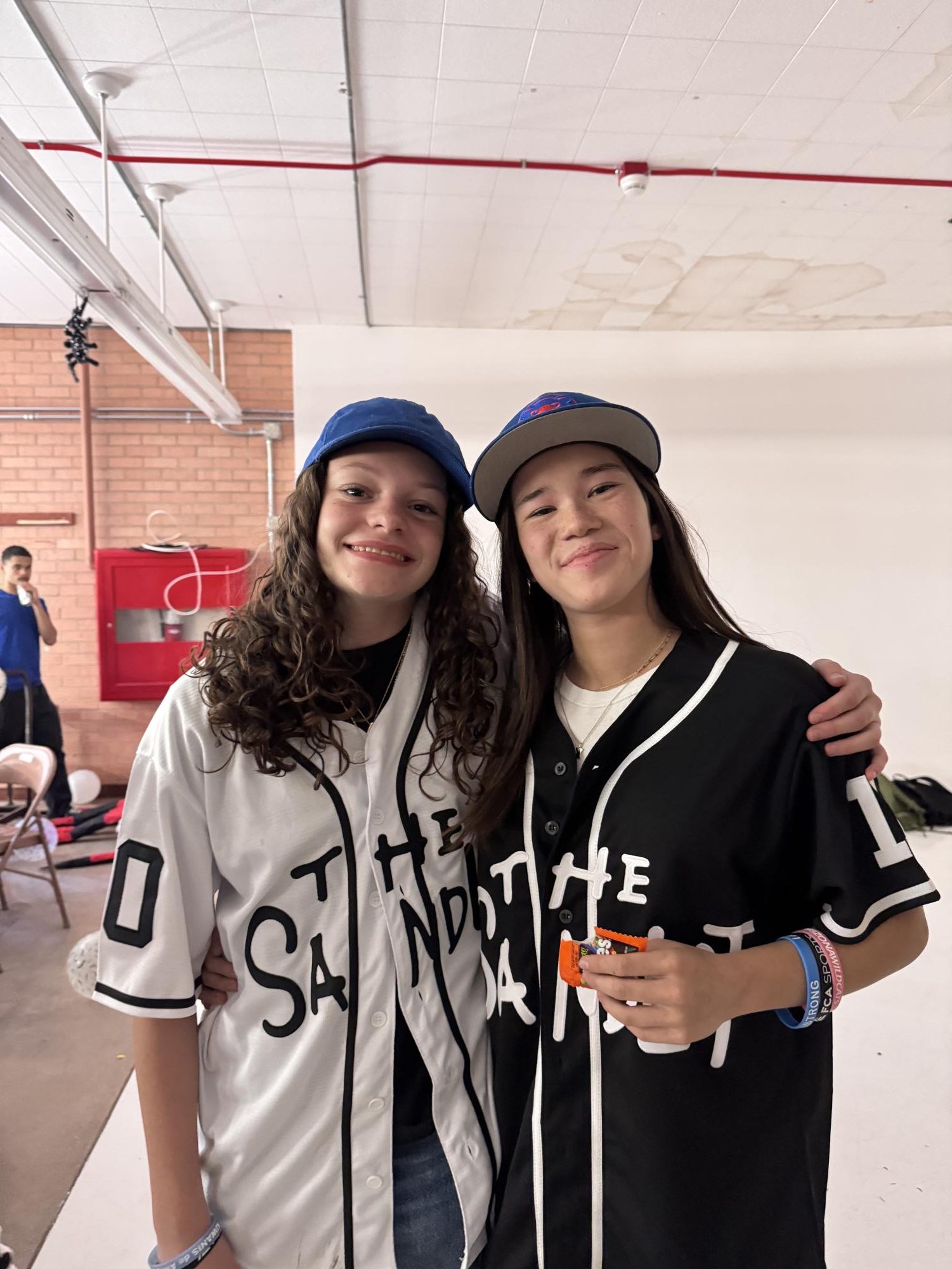 Sahuaro's Ex-Ed Halloween Get Together