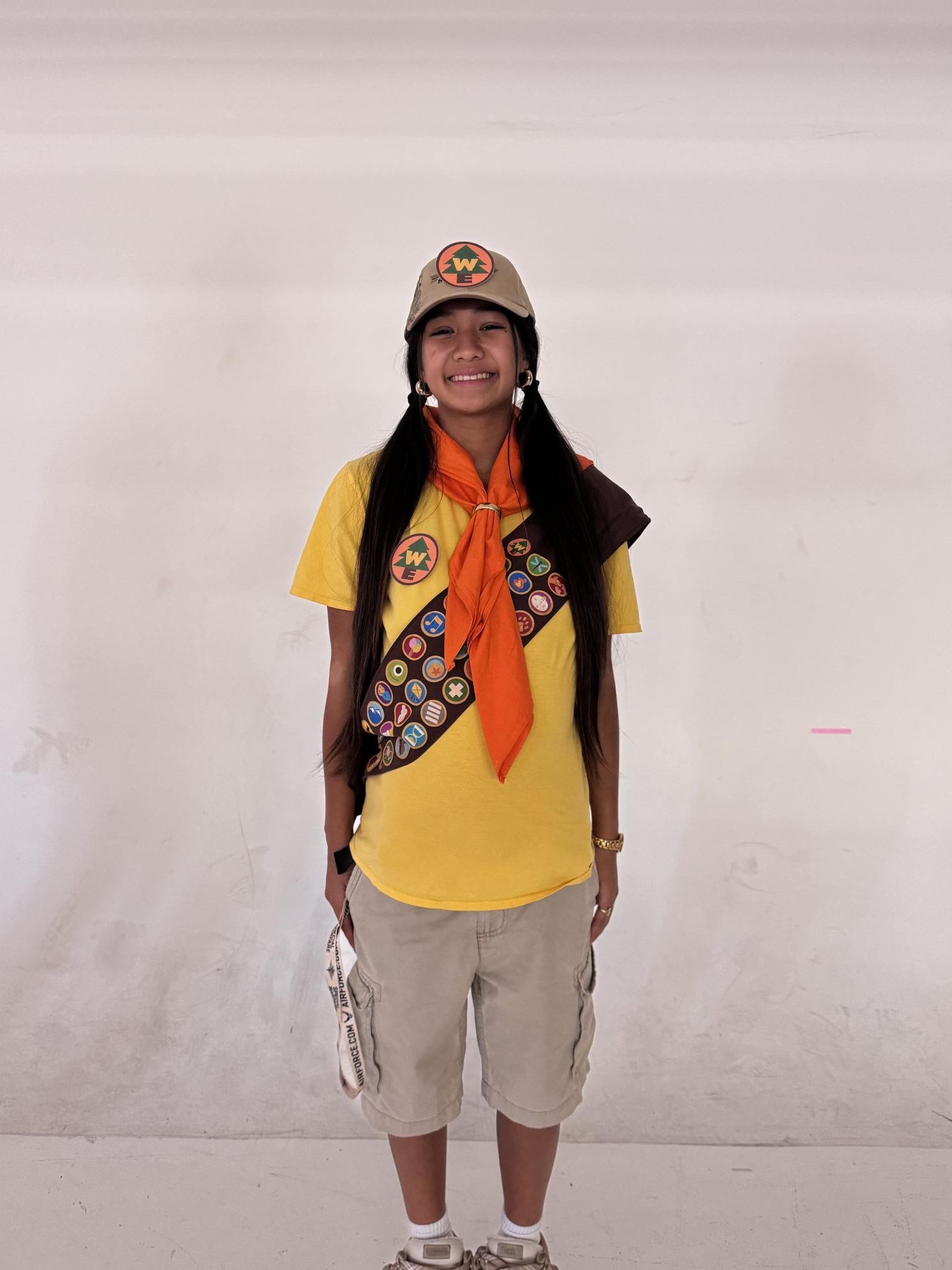 Sahuaro's Ex-Ed Halloween Get Together