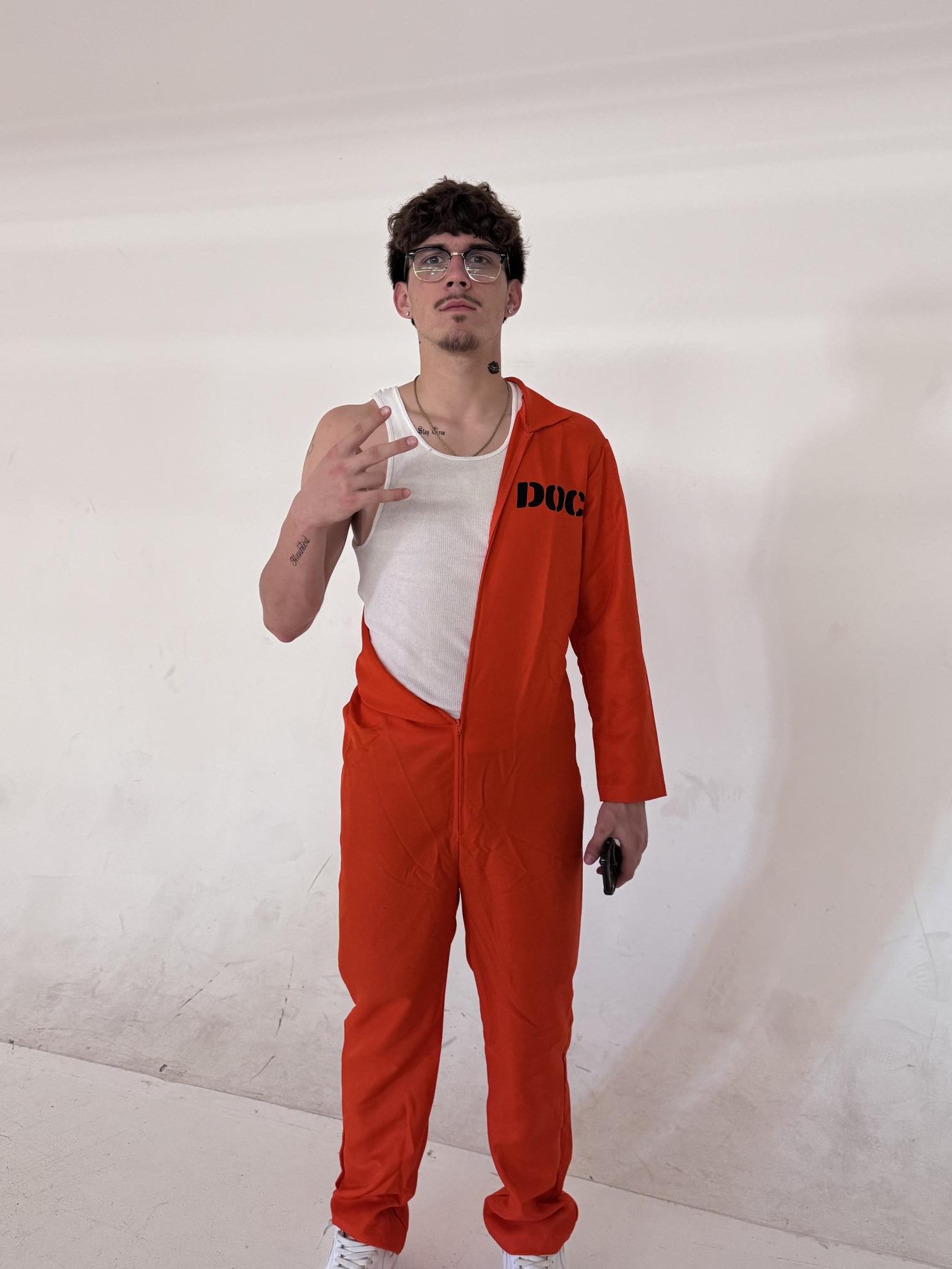 Sahuaro's Ex-Ed Halloween Get Together