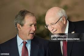 Dick Cheney: Former Vice President and Political Figure
