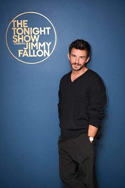 2025 'Sexiest Man Alive'