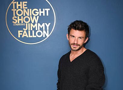 2025 'Sexiest Man Alive'