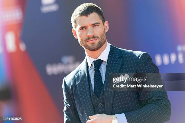 Top Ten Sexiest Men of 2025
