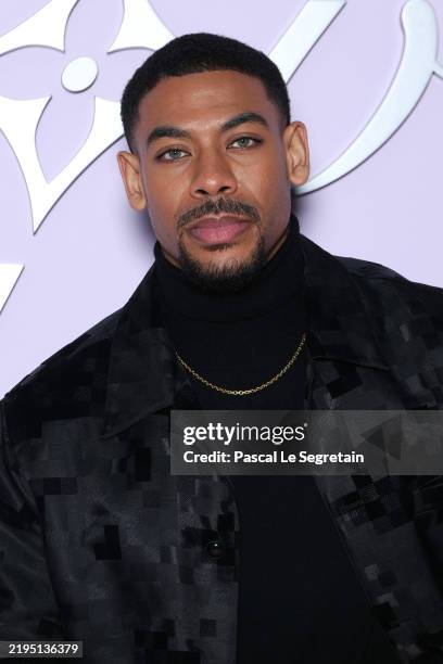 Top Ten Sexiest Men of 2025